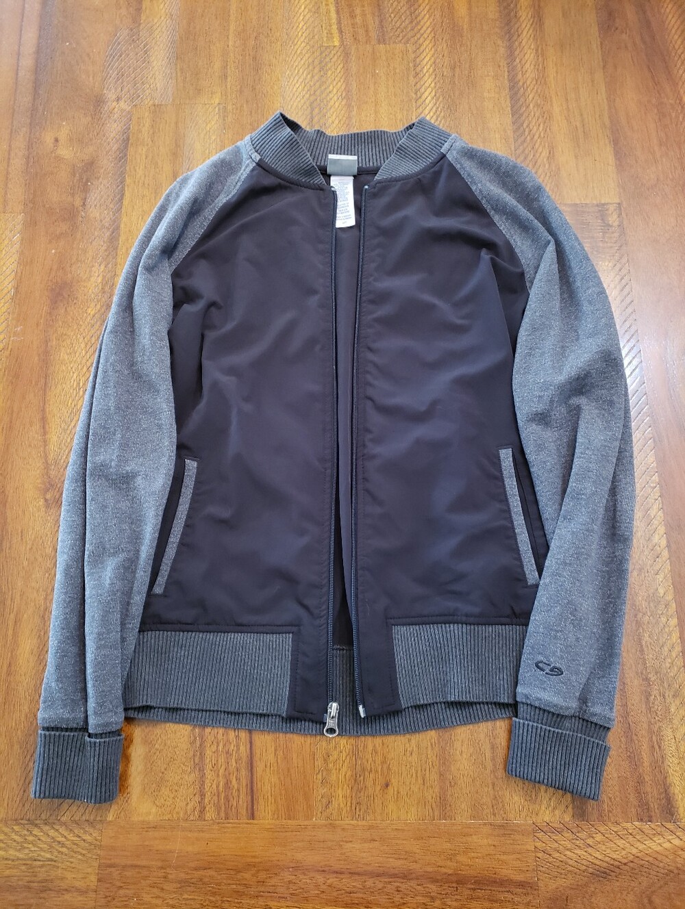 Champion Track Jacket - Picture 8 of 8